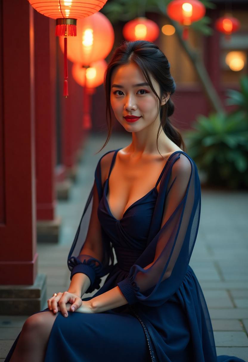 孤注一掷