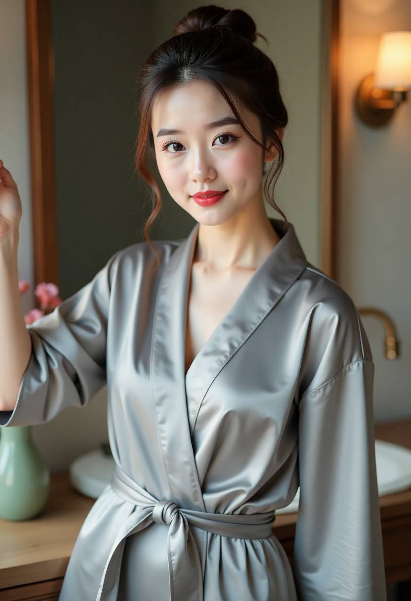 繁花